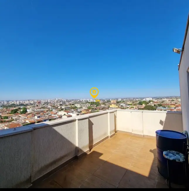 Apartamento com 2 quartos à venda, 112m2 em Ipiranga, Ribeirao Preto - SP - imagem 3 Foto 3 de Apartamento com 2 quartos à venda, 112m2 em Ipiranga, Ribeirao Preto - SP