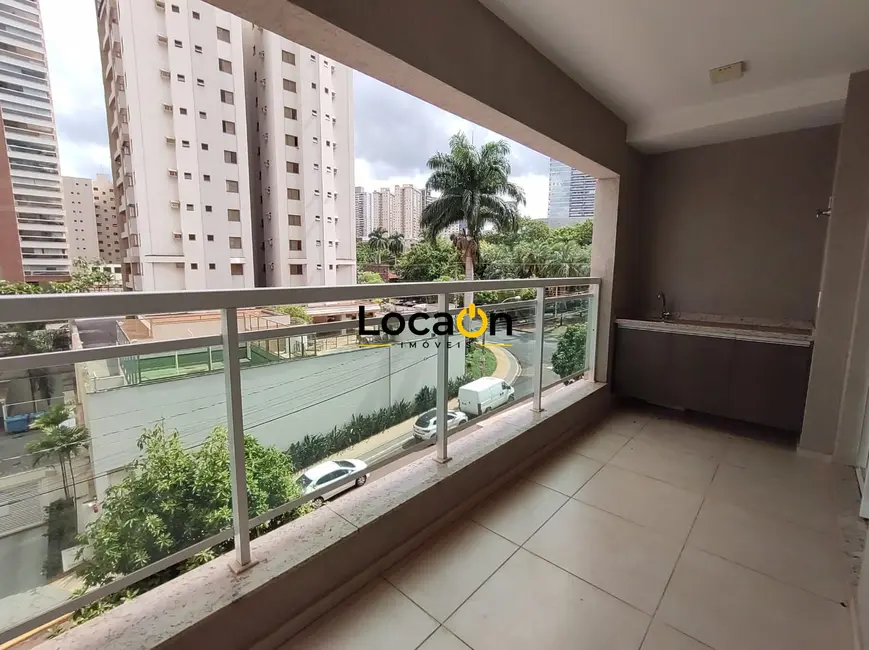Foto 3 de Apartamento com 2 quartos para alugar, 65m2 em Bosque das Juritis, Ribeirao Preto - SP