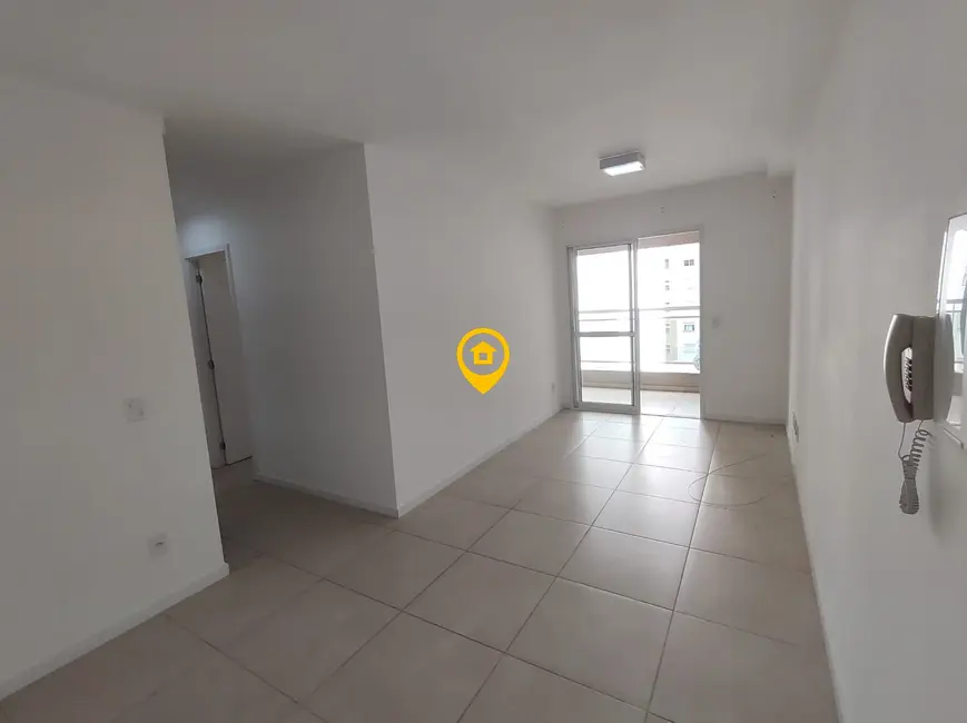 Foto 1 de Apartamento com 2 quartos para alugar, 65m2 em Bosque das Juritis, Ribeirao Preto - SP