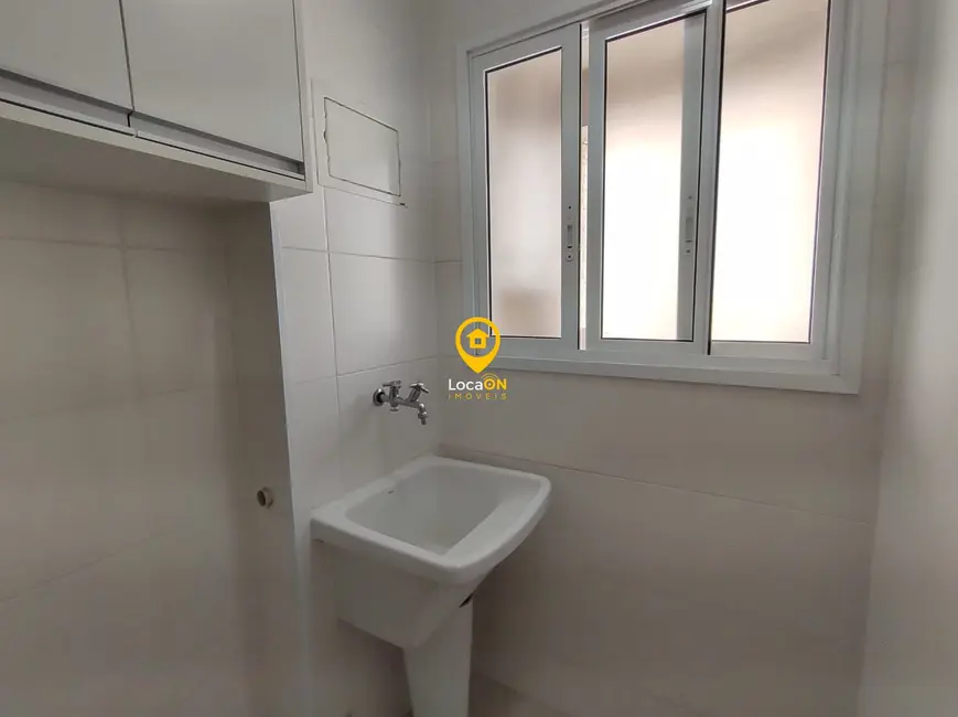 Foto 6 de Apartamento com 2 quartos para alugar, 65m2 em Bosque das Juritis, Ribeirao Preto - SP