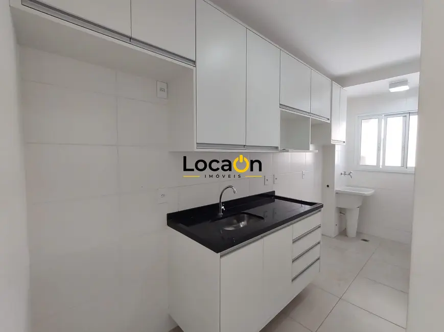 Foto 5 de Apartamento com 2 quartos para alugar, 65m2 em Bosque das Juritis, Ribeirao Preto - SP