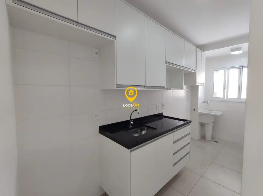 Foto 5 de Apartamento com 2 quartos para alugar, 65m2 em Bosque das Juritis, Ribeirao Preto - SP