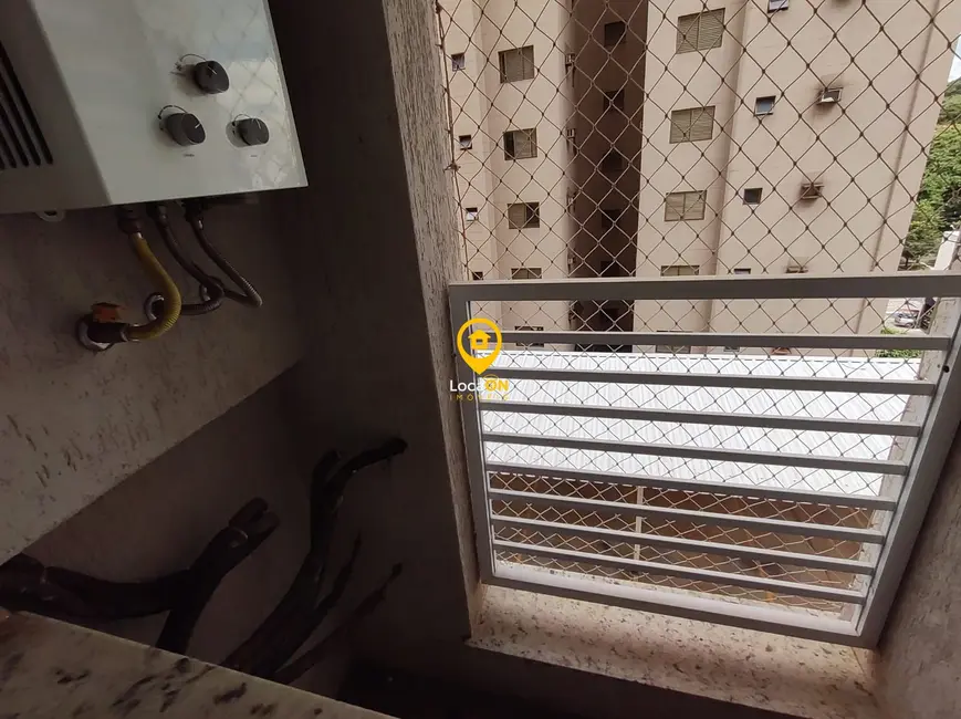 Foto 8 de Apartamento com 2 quartos para alugar, 65m2 em Bosque das Juritis, Ribeirao Preto - SP