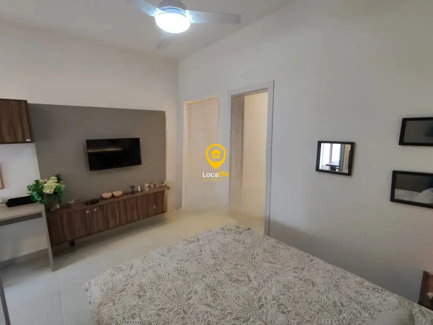 Foto 6 de Apartamento com 1 quarto para alugar, 33m2 em Ribeirânia, Ribeirao Preto - SP