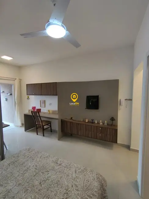 Foto 3 de Apartamento com 1 quarto para alugar, 33m2 em Ribeirânia, Ribeirao Preto - SP