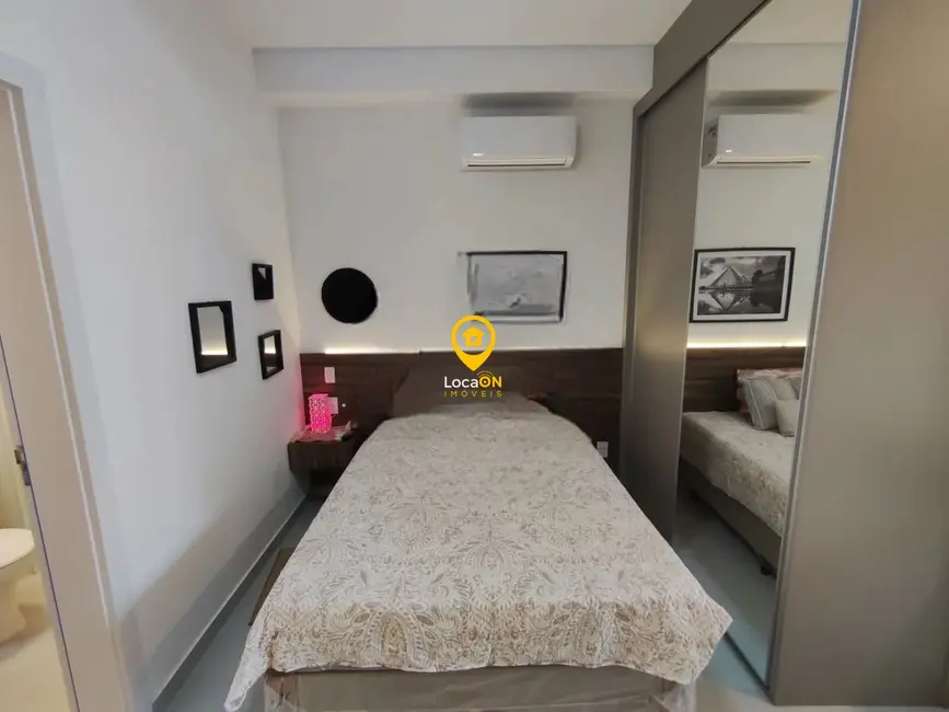 Foto 5 de Apartamento com 1 quarto para alugar, 33m2 em Ribeirânia, Ribeirao Preto - SP