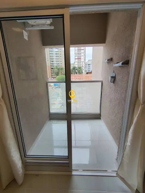 Foto 8 de Apartamento com 1 quarto para alugar, 33m2 em Ribeirânia, Ribeirao Preto - SP