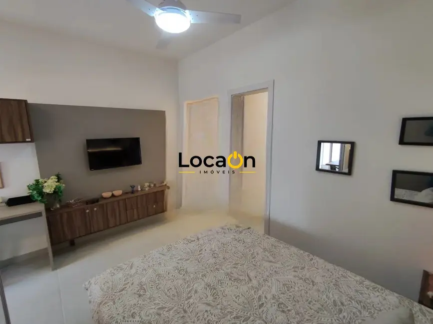 Foto 6 de Apartamento com 1 quarto para alugar, 33m2 em Ribeirânia, Ribeirao Preto - SP