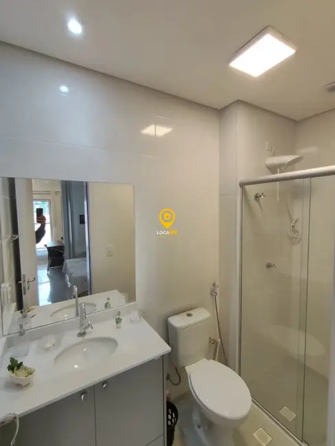 Foto 7 de Apartamento com 1 quarto para alugar, 33m2 em Ribeirânia, Ribeirao Preto - SP