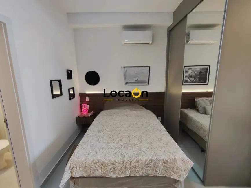 Foto 5 de Apartamento com 1 quarto para alugar, 33m2 em Ribeirânia, Ribeirao Preto - SP