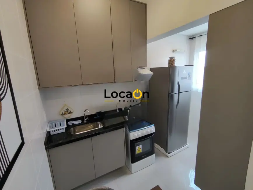 Foto 4 de Apartamento com 1 quarto para alugar, 33m2 em Ribeirânia, Ribeirao Preto - SP