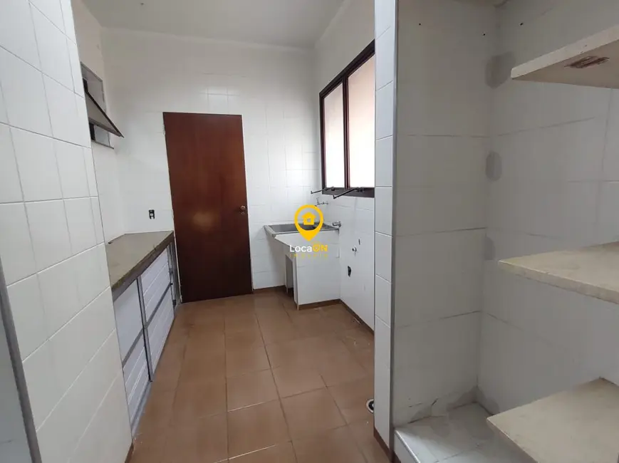 Foto 4 de Apartamento com 3 quartos para alugar, 158m2 em Centro, Ribeirao Preto - SP