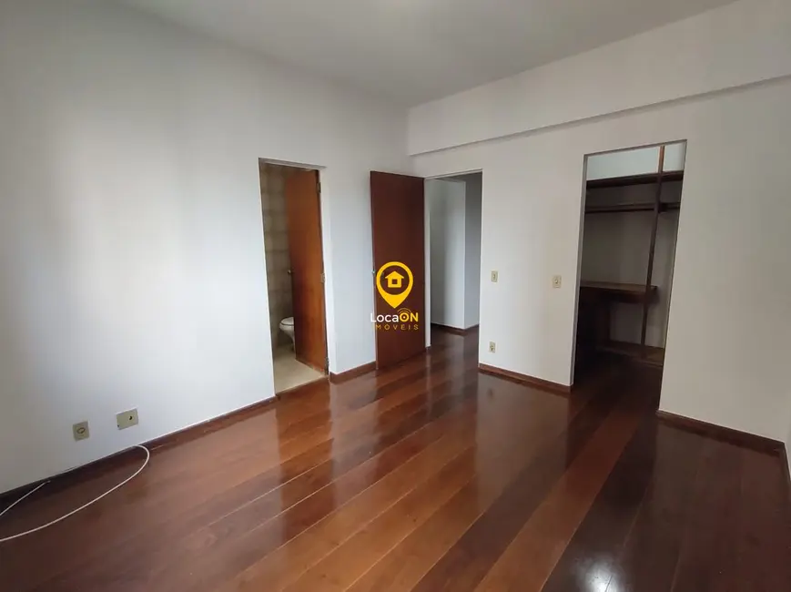 Foto 5 de Apartamento com 3 quartos para alugar, 158m2 em Centro, Ribeirao Preto - SP