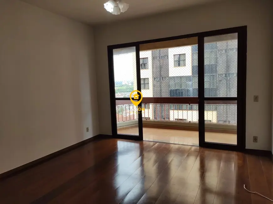 Foto 1 de Apartamento com 3 quartos para alugar, 158m2 em Centro, Ribeirao Preto - SP