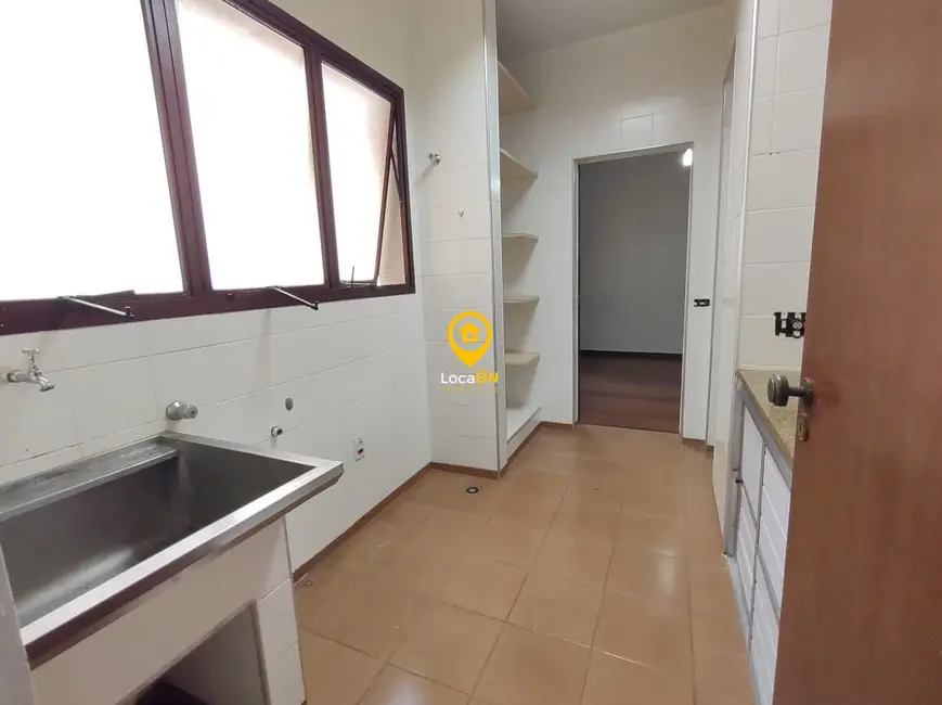 Foto 8 de Apartamento com 3 quartos para alugar, 158m2 em Centro, Ribeirao Preto - SP