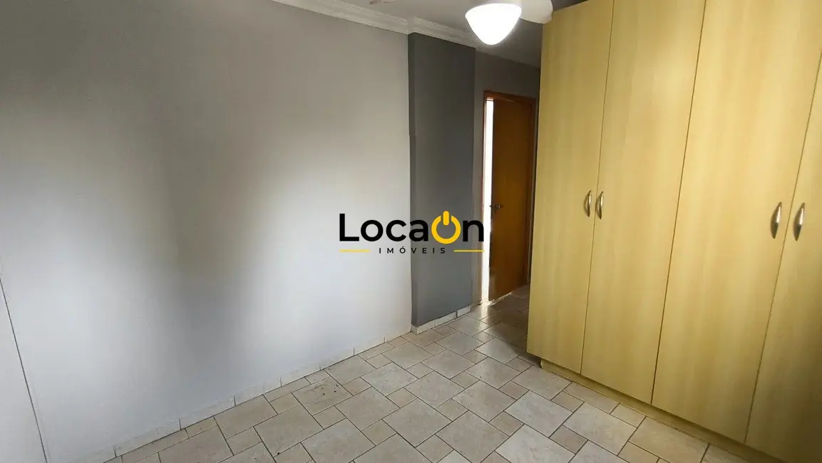 Foto 4 de Apartamento com 2 quartos para alugar, 53m2 em Nova Aliança, Ribeirao Preto - SP