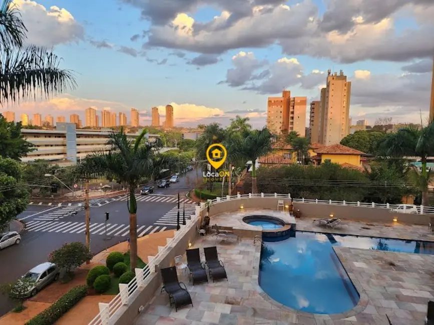 Foto 9 de Apartamento com 2 quartos para alugar, 53m2 em Nova Aliança, Ribeirao Preto - SP