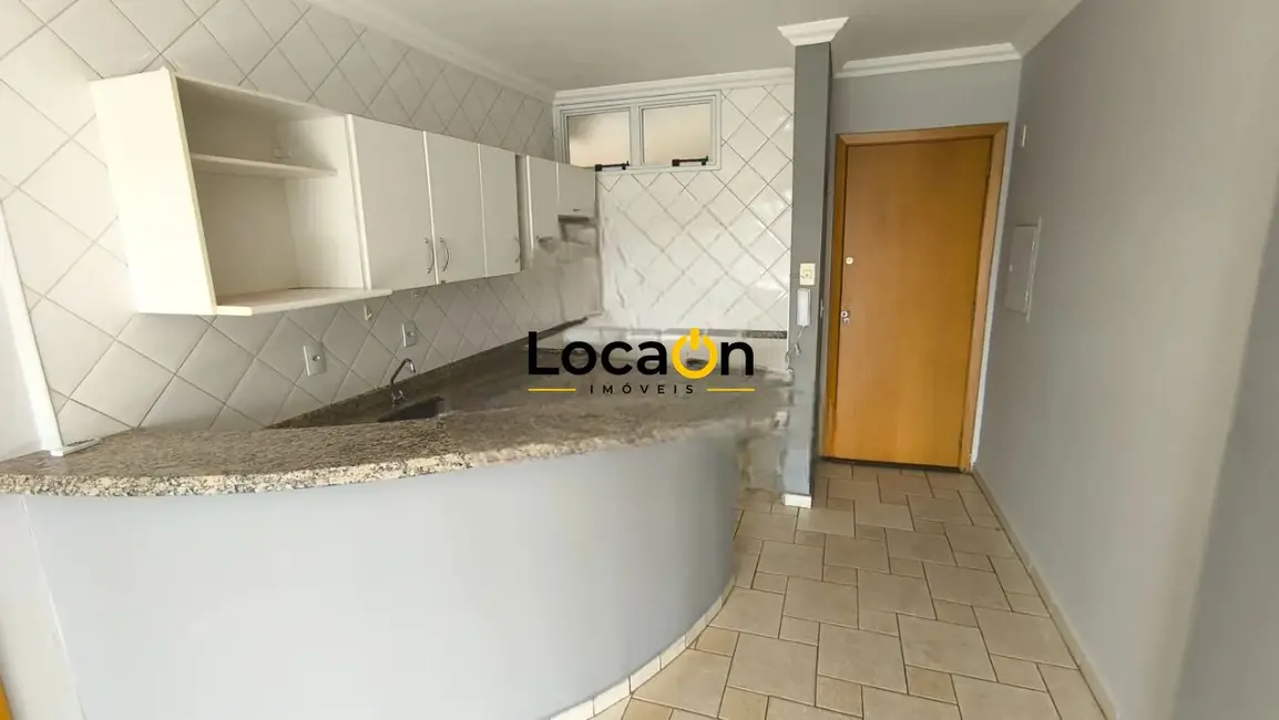 Foto 2 de Apartamento com 2 quartos para alugar, 53m2 em Nova Aliança, Ribeirao Preto - SP