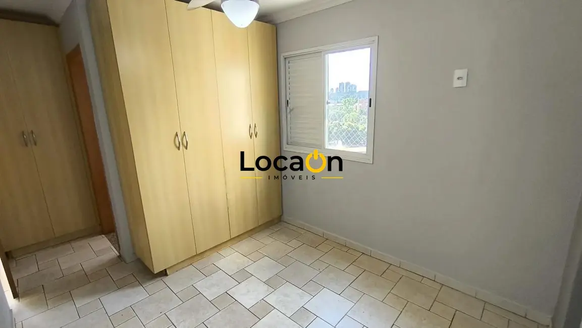 Foto 8 de Apartamento com 2 quartos para alugar, 53m2 em Nova Aliança, Ribeirao Preto - SP
