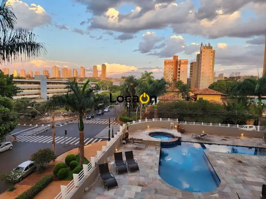 Foto 9 de Apartamento com 2 quartos para alugar, 53m2 em Nova Aliança, Ribeirao Preto - SP