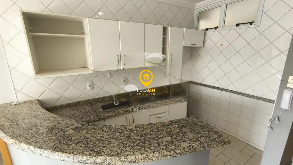Foto 1 de Apartamento com 2 quartos para alugar, 53m2 em Nova Aliança, Ribeirao Preto - SP