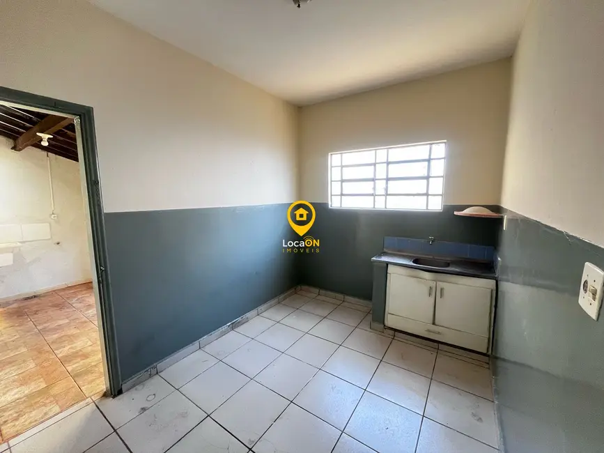 Foto 6 de Casa com 1 quarto à venda, 85m2 em Vila Seixas, Ribeirao Preto - SP