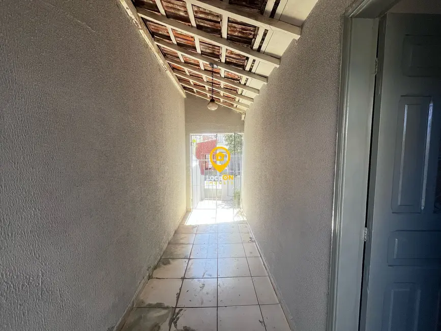 Foto 9 de Casa com 1 quarto à venda, 85m2 em Vila Seixas, Ribeirao Preto - SP