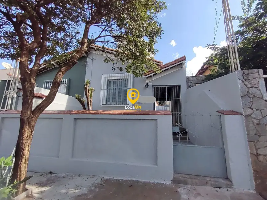 Foto 1 de Casa com 1 quarto à venda, 85m2 em Vila Seixas, Ribeirao Preto - SP