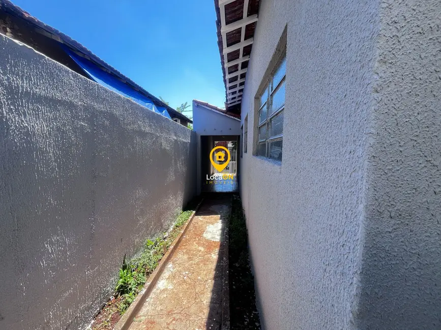 Foto 8 de Casa com 1 quarto à venda, 85m2 em Vila Seixas, Ribeirao Preto - SP