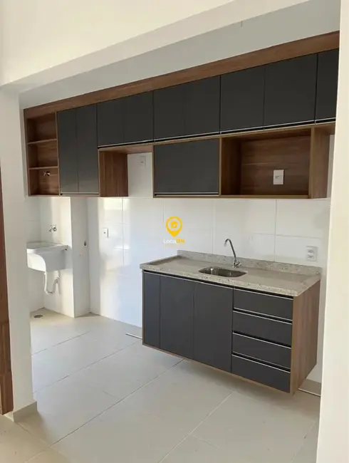 Foto 4 de Apartamento com 2 quartos para alugar, 73m2 em Ribeirao Preto - SP