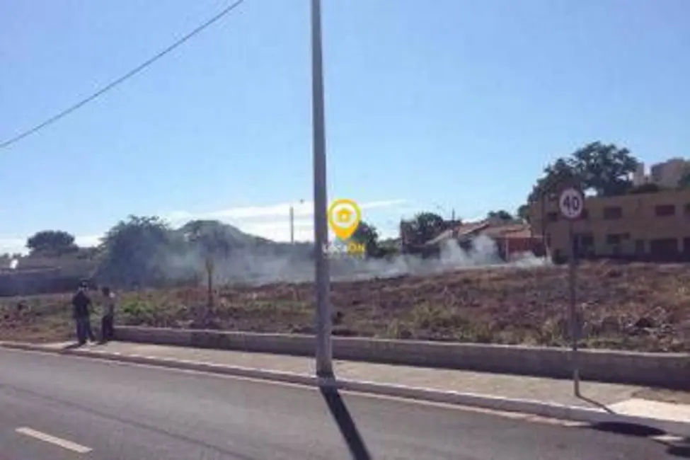 Foto 2 de Terreno / Lote para alugar, 961m2 em República, Ribeirao Preto - SP