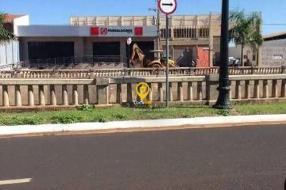 Foto 3 de Terreno / Lote para alugar, 961m2 em República, Ribeirao Preto - SP