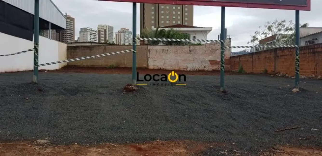 Foto 1 de Fazenda / Haras para alugar, 660m2 em Alto da Boa Vista, Ribeirao Preto - SP
