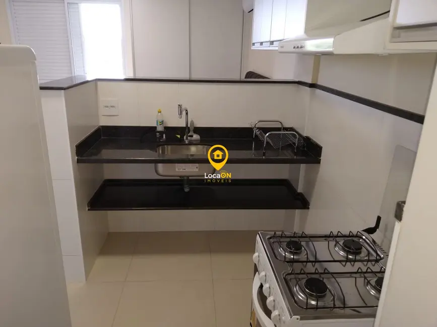 Foto 6 de Kitnet com 1 quarto para alugar, 30m2 em Jardim Nova Aliança Sul, Ribeirao Preto - SP