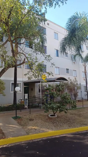 Foto 7 de Apartamento com 2 quartos para alugar, 57m2 em Residencial Jequitibá, Ribeirao Preto - SP