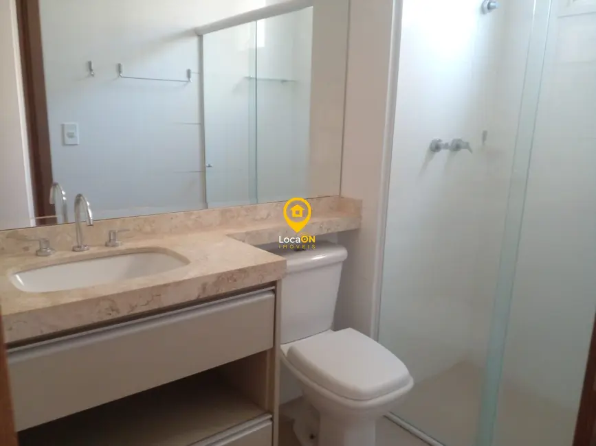 Apartamento com 3 quartos para alugar, 121m2 em Nova Aliança, Ribeirao Preto - SP - imagem 5 Foto 5 de Apartamento com 3 quartos para alugar, 121m2 em Nova Aliança, Ribeirao Preto - SP