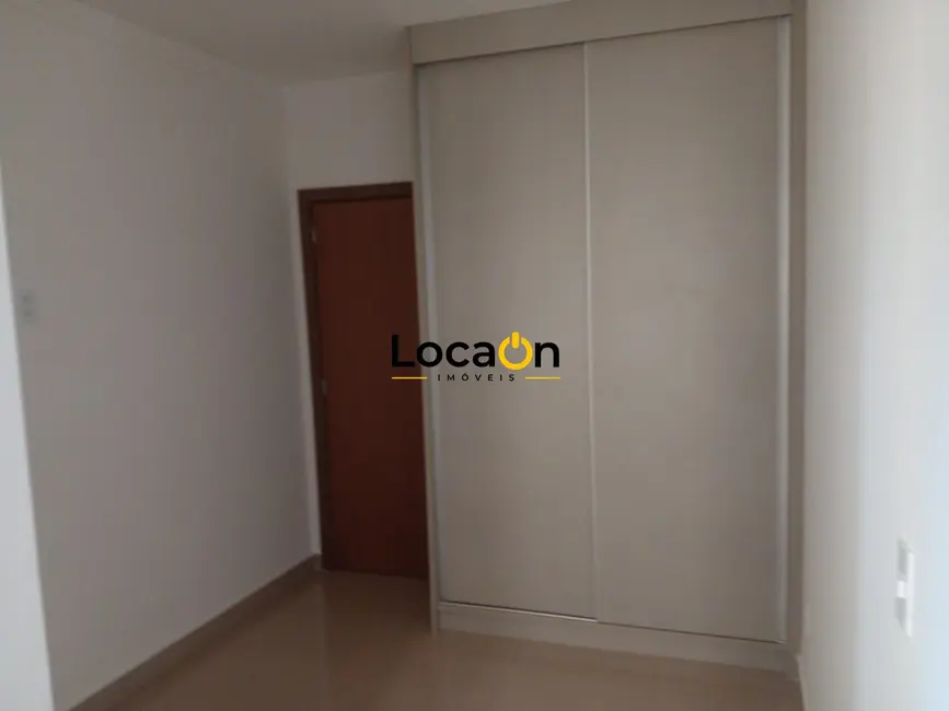 Foto 8 de Apartamento com 3 quartos para alugar, 121m2 em Nova Aliança, Ribeirao Preto - SP