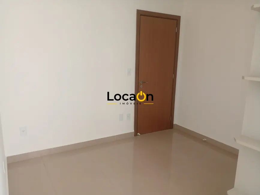 Foto 9 de Apartamento com 3 quartos para alugar, 121m2 em Nova Aliança, Ribeirao Preto - SP