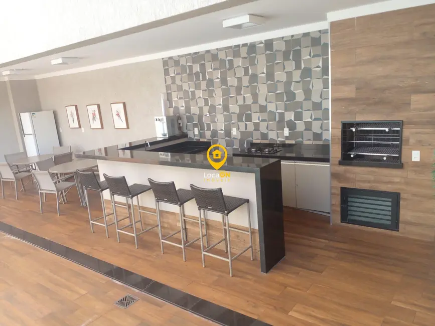 Apartamento com 3 quartos para alugar, 121m2 em Nova Aliança, Ribeirao Preto - SP - imagem 4 Foto 4 de Apartamento com 3 quartos para alugar, 121m2 em Nova Aliança, Ribeirao Preto - SP