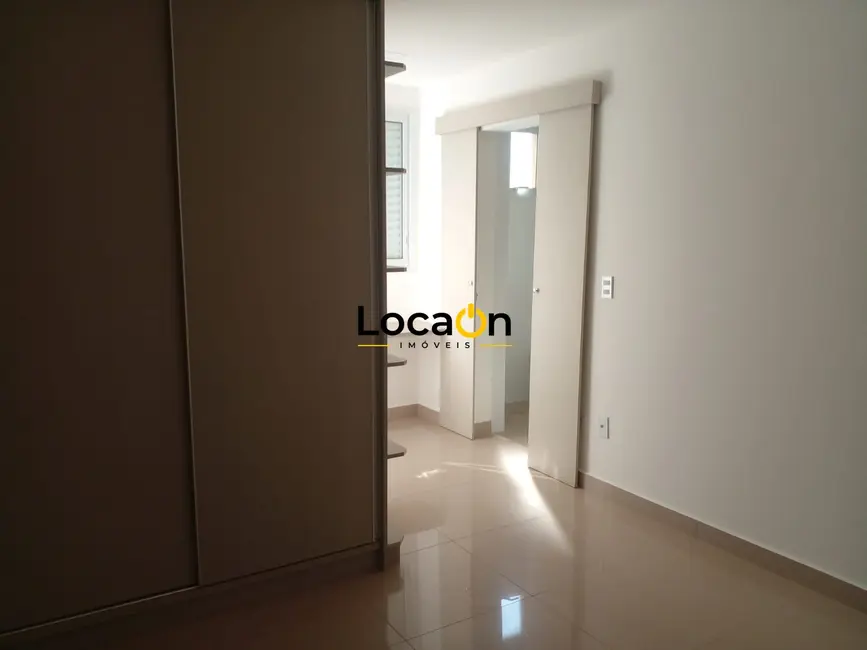 Foto 3 de Apartamento com 3 quartos para alugar, 121m2 em Nova Aliança, Ribeirao Preto - SP