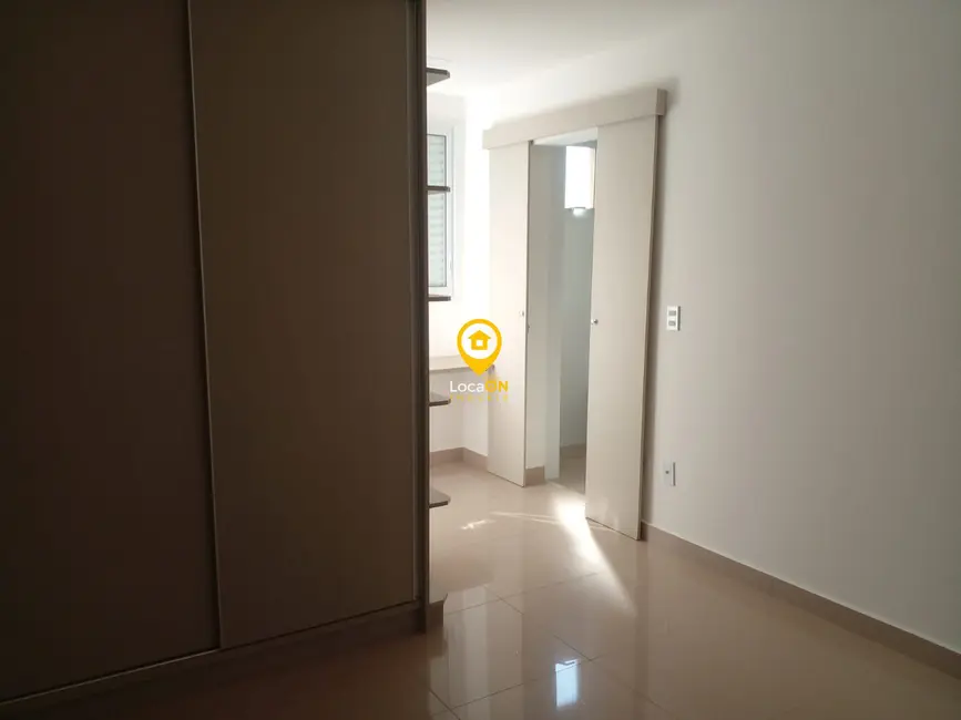 Apartamento com 3 quartos para alugar, 121m2 em Nova Aliança, Ribeirao Preto - SP - imagem 3 Foto 3 de Apartamento com 3 quartos para alugar, 121m2 em Nova Aliança, Ribeirao Preto - SP