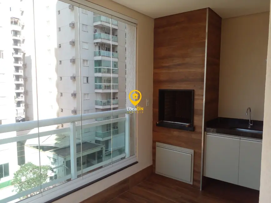 Apartamento com 3 quartos para alugar, 121m2 em Nova Aliança, Ribeirao Preto - SP - imagem 1 Foto 1 de Apartamento com 3 quartos para alugar, 121m2 em Nova Aliança, Ribeirao Preto - SP