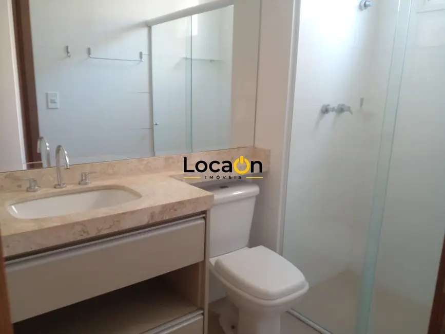 Foto 5 de Apartamento com 3 quartos para alugar, 121m2 em Nova Aliança, Ribeirao Preto - SP
