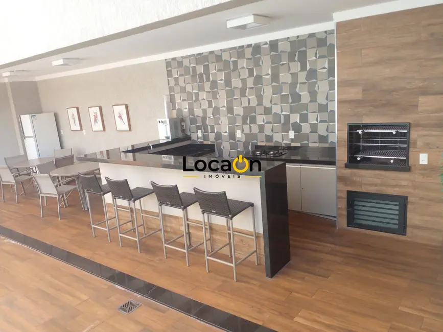Foto 4 de Apartamento com 3 quartos para alugar, 121m2 em Nova Aliança, Ribeirao Preto - SP
