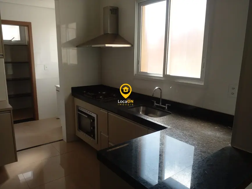 Apartamento com 3 quartos para alugar, 121m2 em Nova Aliança, Ribeirao Preto - SP - imagem 7 Foto 7 de Apartamento com 3 quartos para alugar, 121m2 em Nova Aliança, Ribeirao Preto - SP