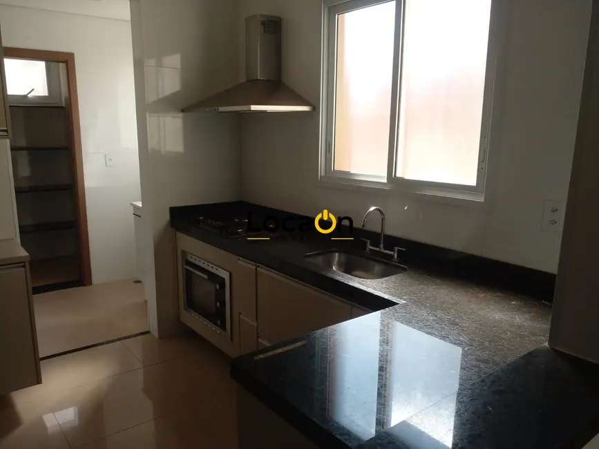 Foto 7 de Apartamento com 3 quartos para alugar, 121m2 em Nova Aliança, Ribeirao Preto - SP