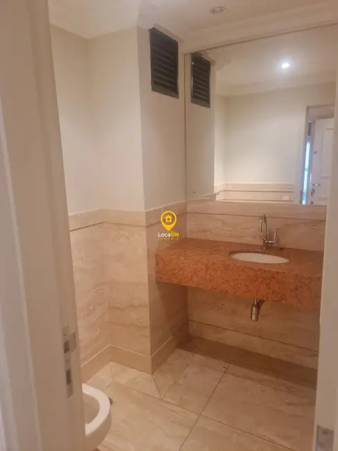 Foto 2 de Apartamento com 4 quartos para alugar, 317m2 em Centro, Ribeirao Preto - SP
