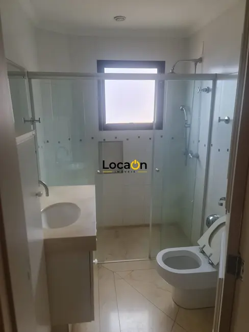 Foto 7 de Apartamento com 4 quartos para alugar, 317m2 em Centro, Ribeirao Preto - SP