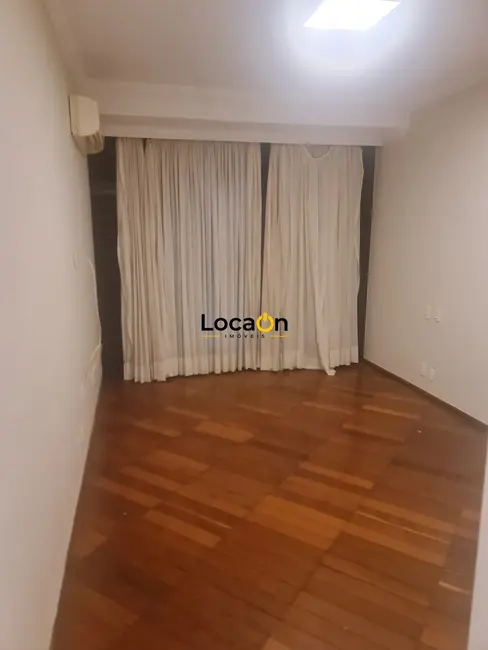 Foto 4 de Apartamento com 4 quartos para alugar, 317m2 em Centro, Ribeirao Preto - SP