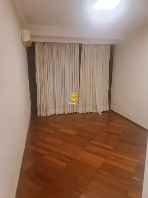 Foto 4 de Apartamento com 4 quartos para alugar, 317m2 em Centro, Ribeirao Preto - SP